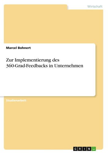 Zur implementierung des - implementierung,