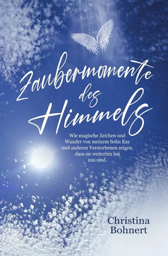 Christina bohnert - christina,