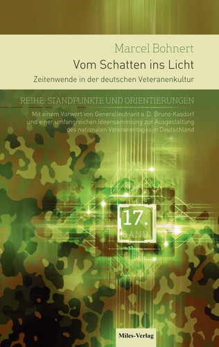 Vom schatten ins licht - schatten,