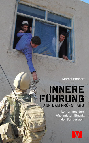 Innere führung auf dem - führung,