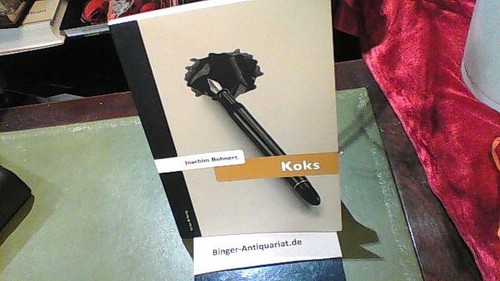 Koks bohnert joachim - bohnert,, joachim: