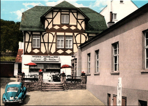 Ruppertshain taunus - im,