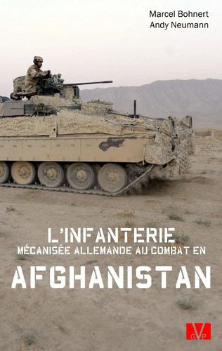 Infanterie mécanisée - l'infanterie,