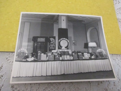 1958 photo klemm - 1958,