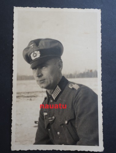 Foto portrait wehrmacht - portrait,
