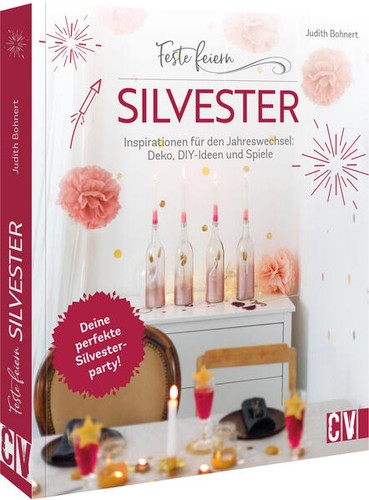 Feste feiern silvester - feiern, |