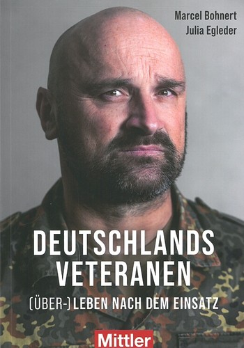 Deutschlands veteranen - deutschlands,