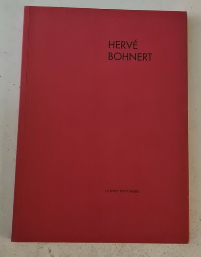 Herve bohnert nummerierte - +,