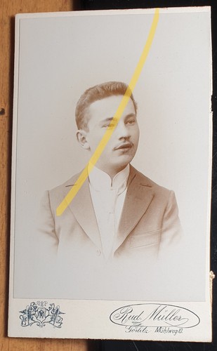 Waldemar bohnert 1900 - -,