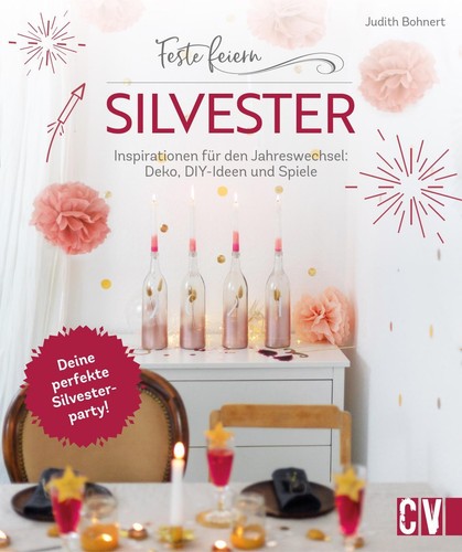 Feste feiern silvester - -,