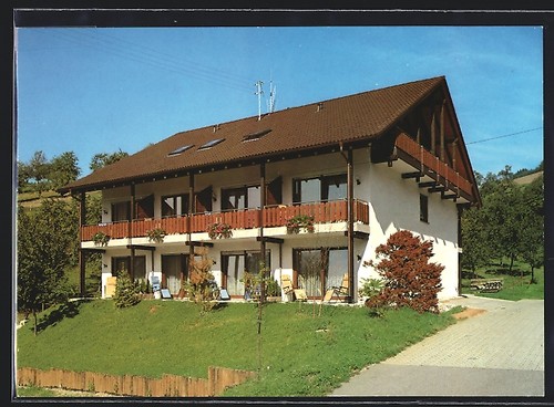 Seebach schwarzwald - seebach,