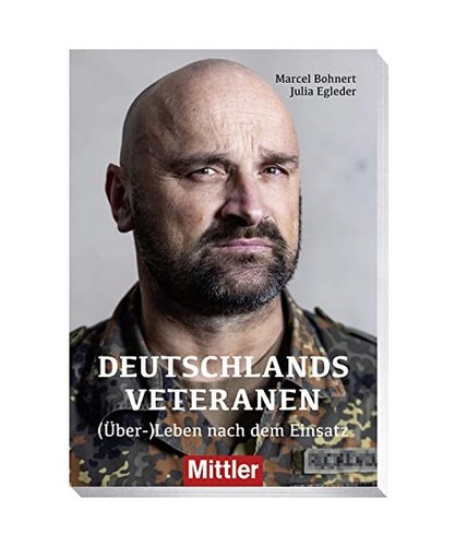 Deutschlands veteranen - deutschlands,