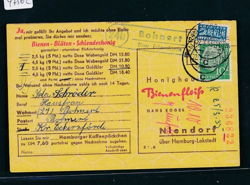 47502 landpost ra2 - 47502),