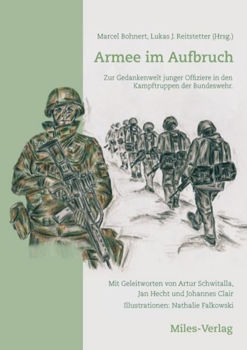 Armee aufbruch marcel - armee,