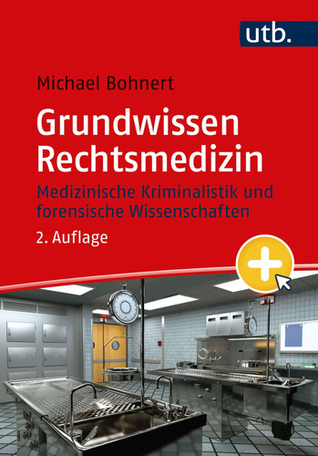 Grundwissen rechtsmedizin - grundwissen,