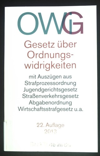 Gesetz über