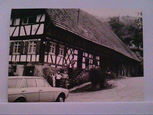 Seebach grimmerswald - seebach,