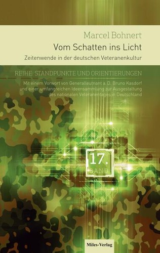 Vom schatten ins - vom,