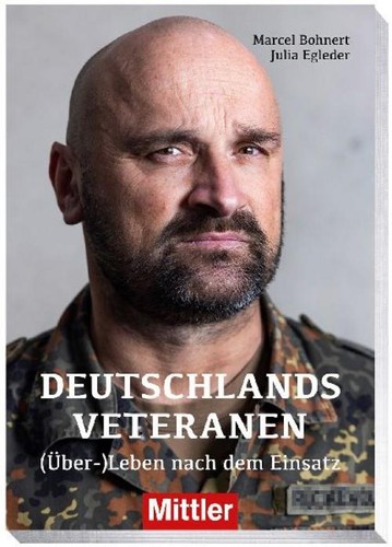 Deutschlands veteranen - deutschlands,