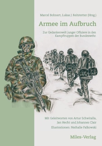 Armee aufbruch marcel - armee,