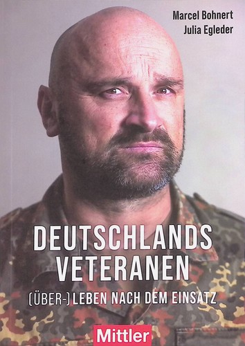 Deutschlands veteranen - veteranen,