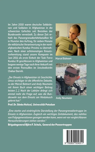 Deutsche panzergrenadiere - deutsche,