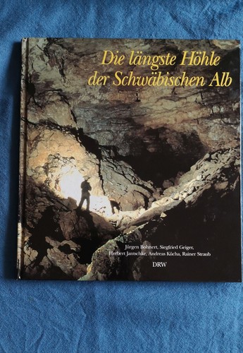 Die längste höhle der - höhle,