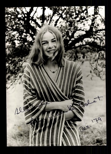 Monika bohnert foto original - ,