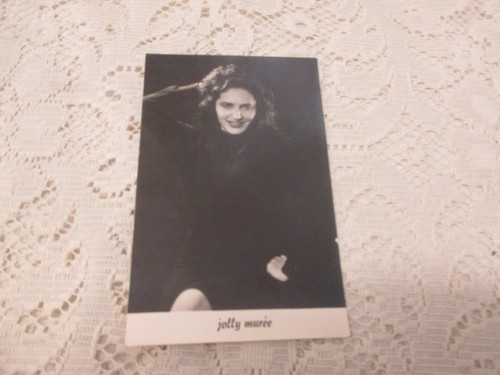 Jolly marée 1920 berlin - 10.7.,