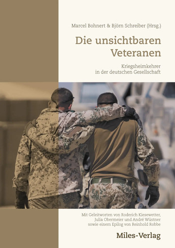 Die unsichtbaren veteranen - die,