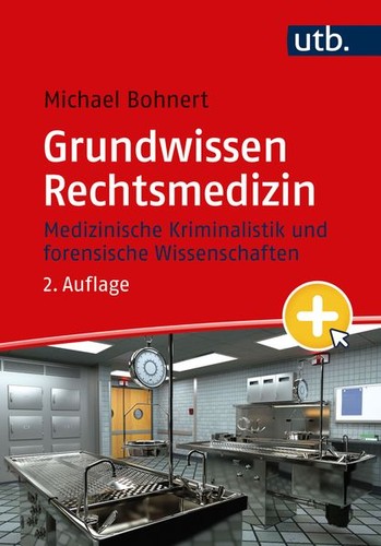 Grundwissen rechtsmedizin - grundwissen, |