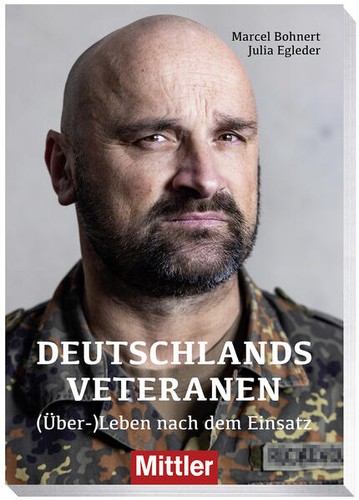 Deutschlands veteranen - veteranen,