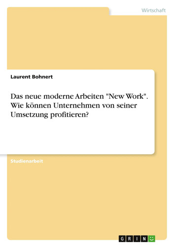 Laurent bohnert das neue - bohnert, |