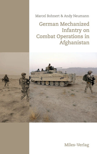 German mechanized infantry - mechanized,