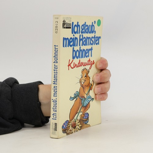 Moewig humor ich glaub - ich, glaub',