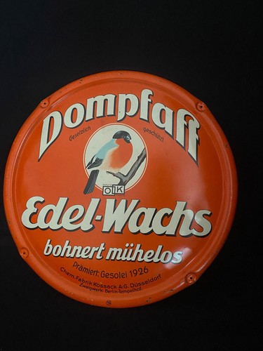 Dompfaff edelwachs bohnert - dompfaff,