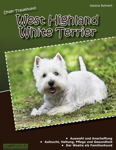 Unser traumhund west highland - unser,