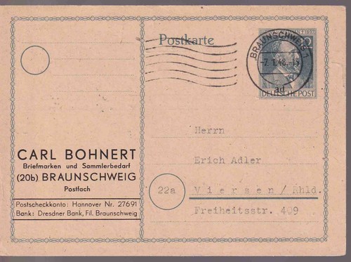 Gemeinsch ausg 965 - gemeinsch.ausg., p