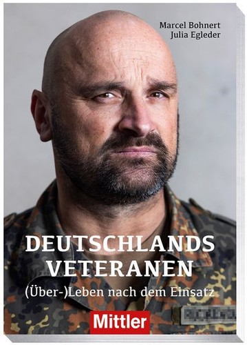 Deutschlands veteranen - deutschlands,
