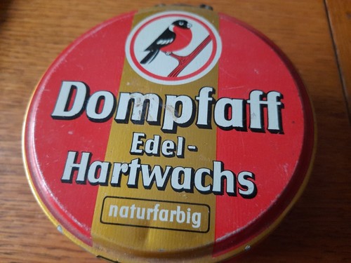 Dose dompfaff edel - dose,