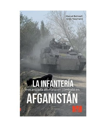 Infantería mecanizada - la,